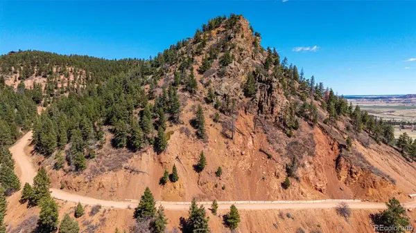 13912 Woodmoor West DR, Larkspur, CO 80118