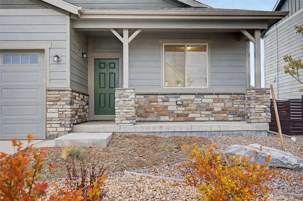 121 S Vandriver WAY, Aurora, CO 80018