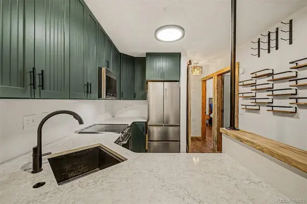 31270 John Wallace RD #305, Evergreen, CO 80439