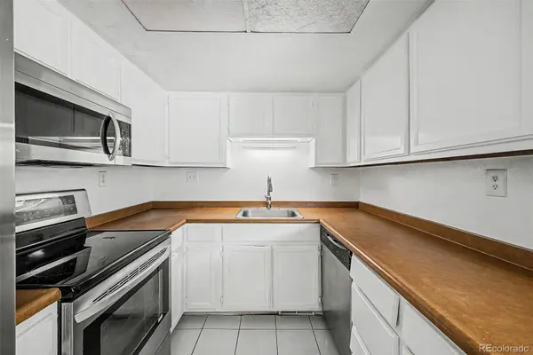 10351 E Evans AVE #169, Aurora, CO 80247
