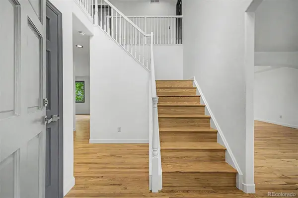 4624 S Hampton CIR, Boulder, CO 80301