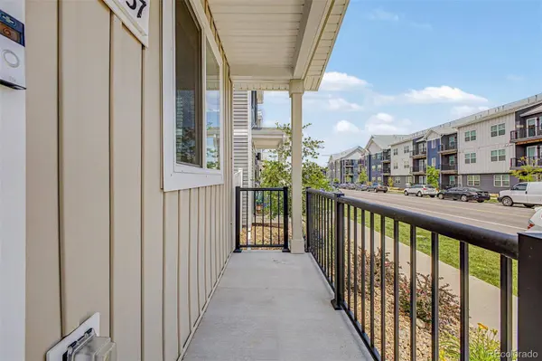 5057 N Yampa ST, Denver, CO 80249