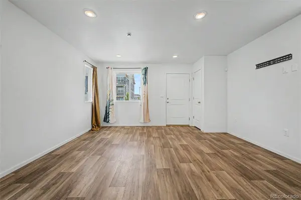 5057 N Yampa ST, Denver, CO 80249
