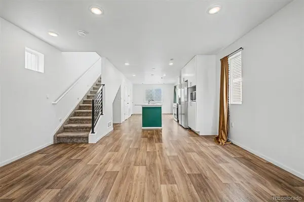 5057 N Yampa ST, Denver, CO 80249