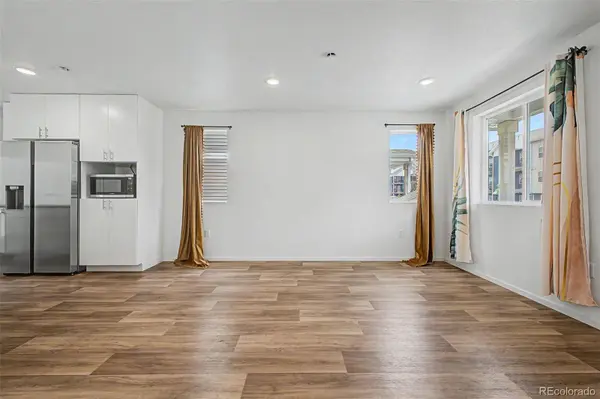 5057 N Yampa ST, Denver, CO 80249