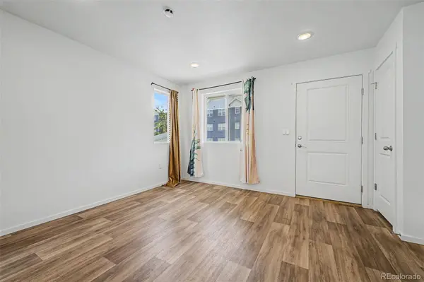5057 N Yampa ST, Denver, CO 80249