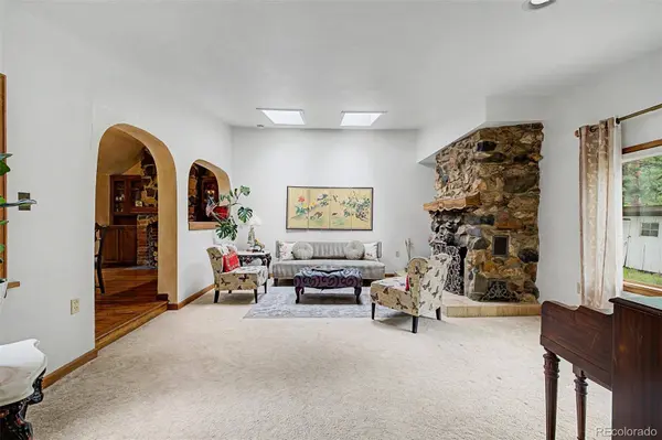 8297 S Deer Creek Canyon RD, Littleton, CO 80127