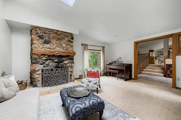 8297 S Deer Creek Canyon RD, Littleton, CO 80127