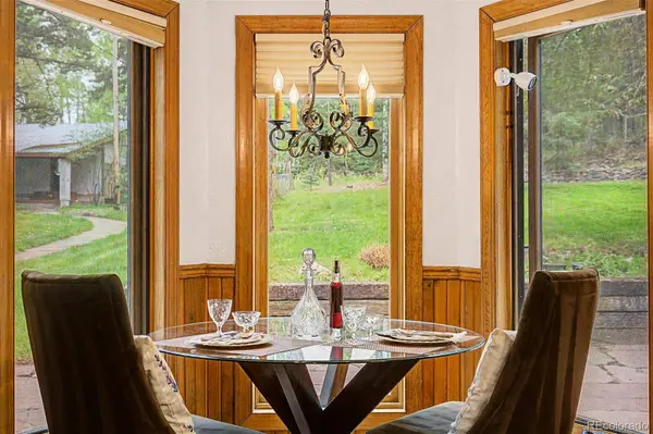 8297 S Deer Creek Canyon RD, Littleton, CO 80127