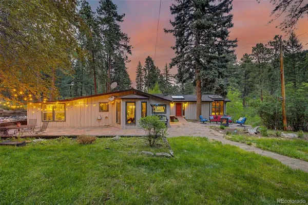 8297 S Deer Creek Canyon RD, Littleton, CO 80127