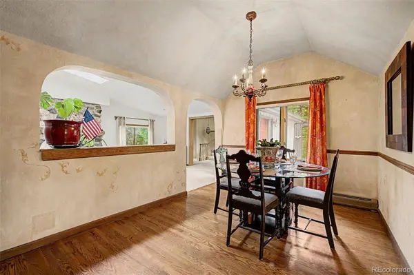 8297 S Deer Creek Canyon RD, Littleton, CO 80127