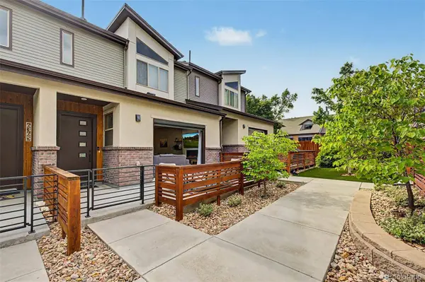 6363 Nelson ST, Arvada, CO 80004