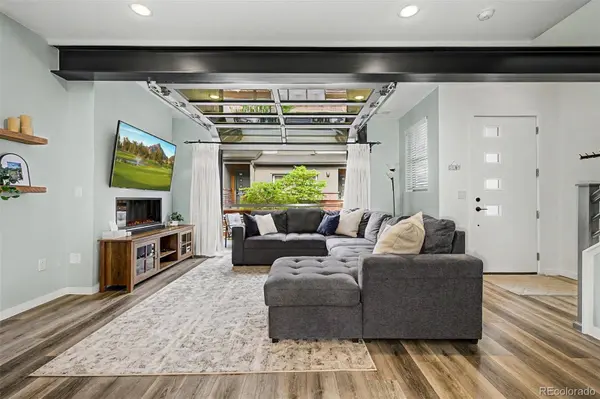 6363 Nelson ST, Arvada, CO 80004
