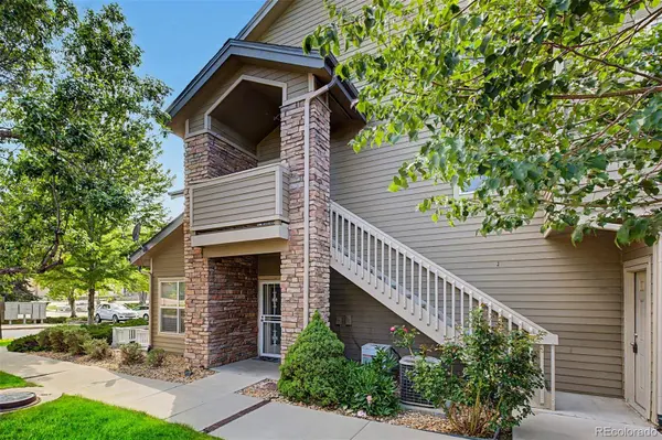 18284 E Floyd AVE #J, Aurora, CO 80013