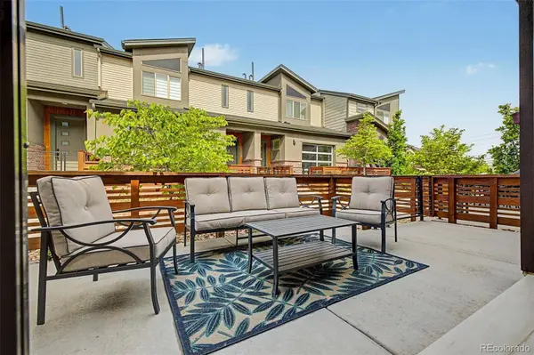 6363 Nelson ST, Arvada, CO 80004
