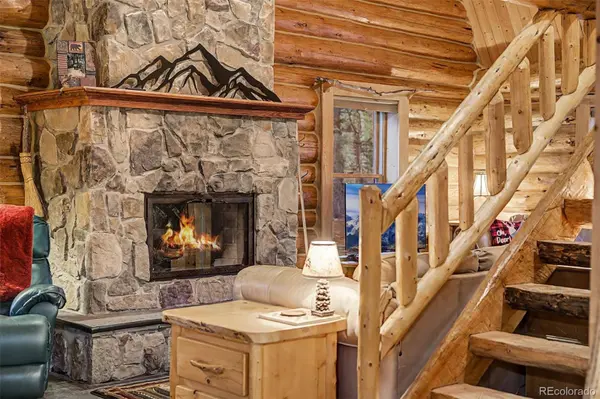 514 Pinto TRL, Como, CO 80432