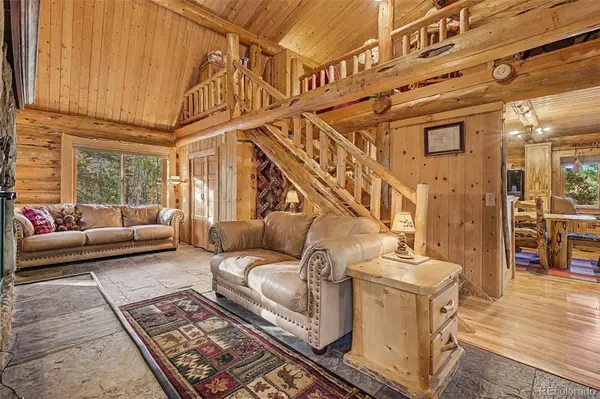 514 Pinto TRL, Como, CO 80432