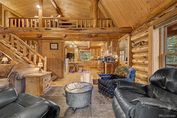 514 Pinto TRL, Como, CO 80432