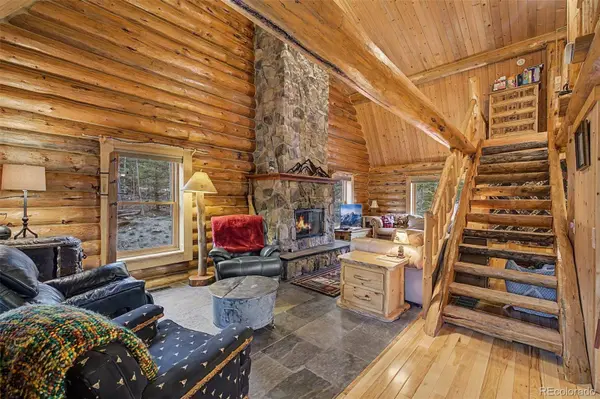 514 Pinto TRL, Como, CO 80432