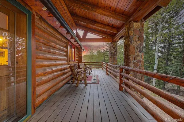 514 Pinto TRL, Como, CO 80432