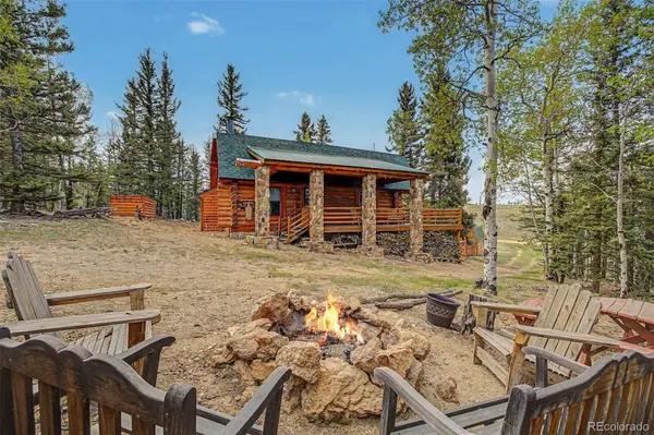 514 Pinto TRL, Como, CO 80432