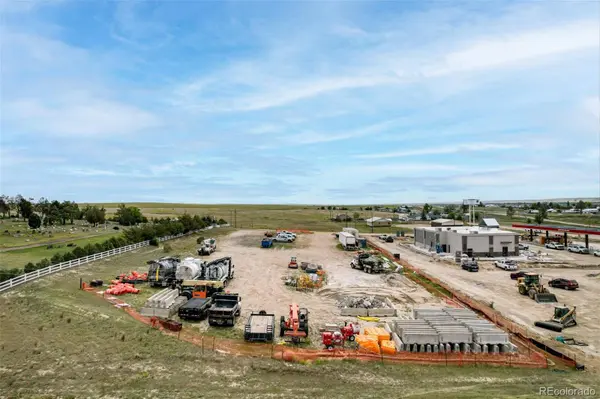 805 Cedar ST, Deer Trail, CO 80105