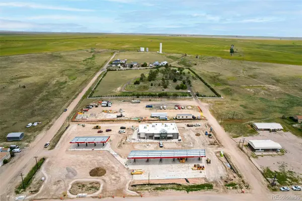 805 Cedar ST, Deer Trail, CO 80105