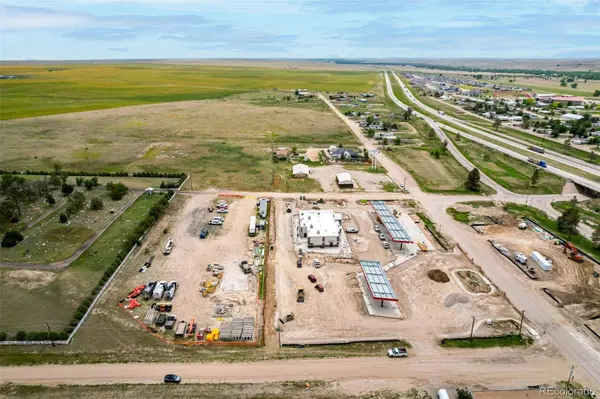 805 Cedar ST, Deer Trail, CO 80105