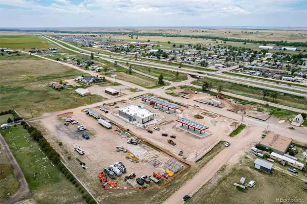 805 Cedar ST, Deer Trail, CO 80105