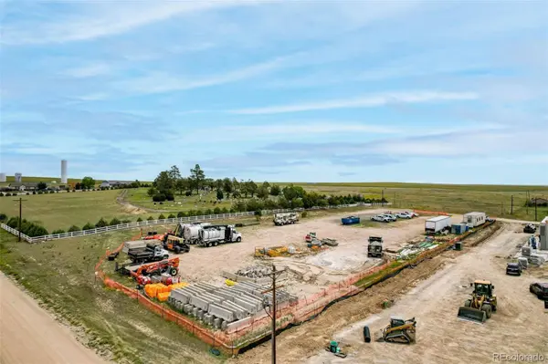 805 Cedar ST, Deer Trail, CO 80105