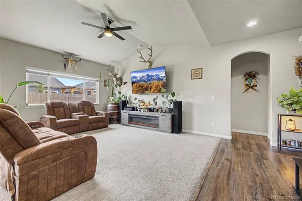 1936 Traildust DR, Milliken, CO 80543
