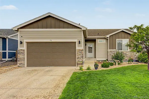 1936 Traildust DR, Milliken, CO 80543
