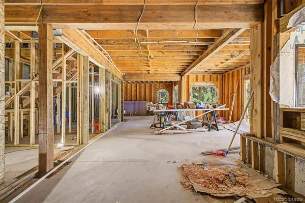 11156 Wallace AVE, Conifer, CO 80433