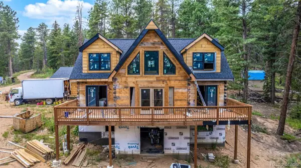 11156 Wallace AVE, Conifer, CO 80433
