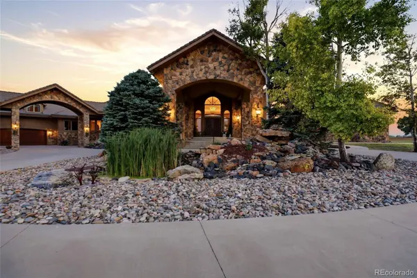 5454 County Road 38, Platteville, CO 80651