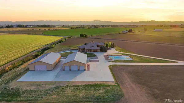 5454 County Road 38, Platteville, CO 80651