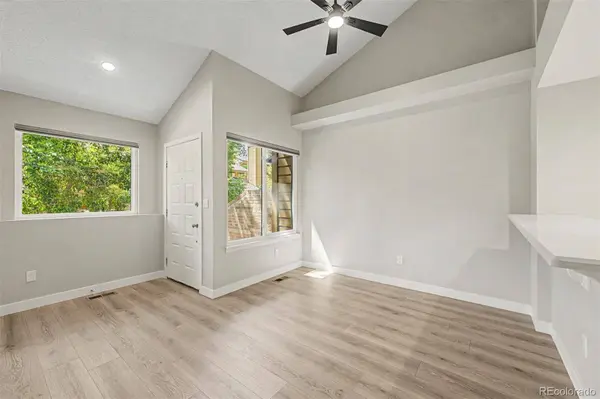 9400 E Iliff AVE #414, Denver, CO 80231