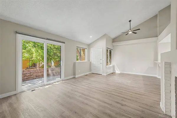 9400 E Iliff AVE #414, Denver, CO 80231