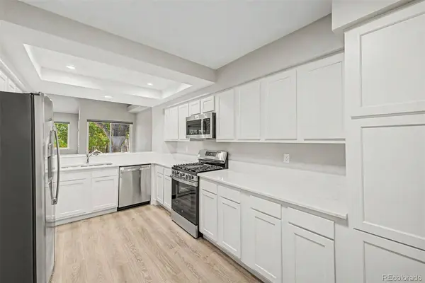 9400 E Iliff AVE #414, Denver, CO 80231