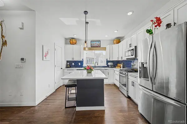 566 W Amherst AVE, Englewood, CO 80110