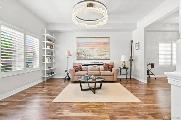 924 E 22nd AVE, Denver, CO 80205