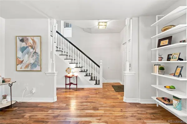 924 E 22nd AVE, Denver, CO 80205