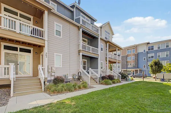 566 W Amherst AVE, Englewood, CO 80110