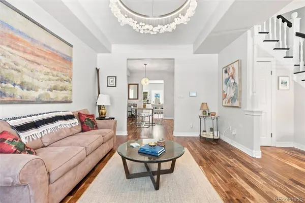 924 E 22nd AVE, Denver, CO 80205