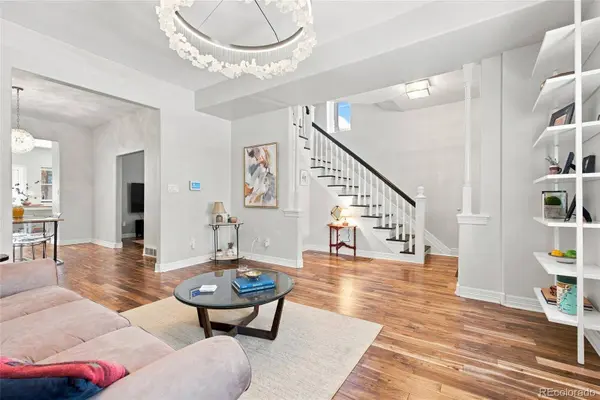 924 E 22nd AVE, Denver, CO 80205