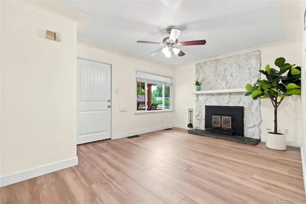 4651 S Washington ST, Englewood, CO 80113