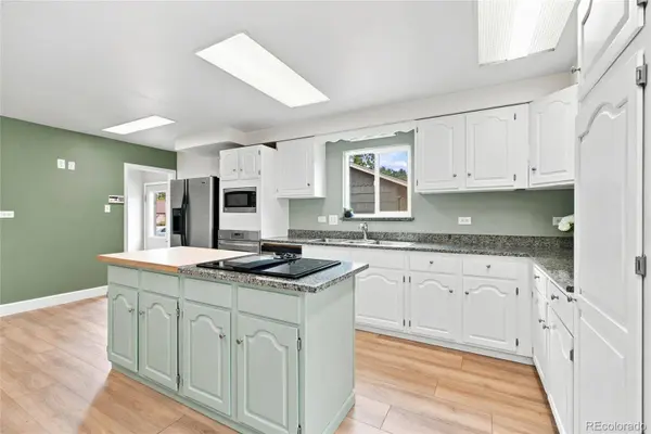 4651 S Washington ST, Englewood, CO 80113