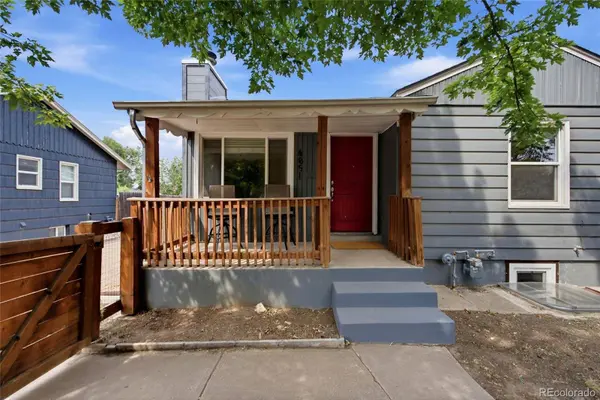 4651 S Washington ST, Englewood, CO 80113