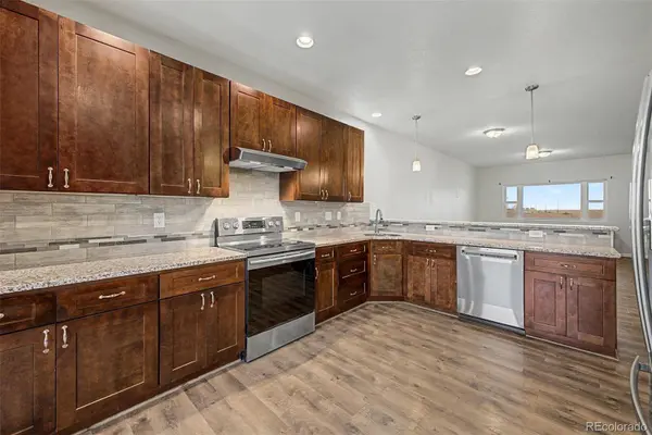 1080 Viewridge RD, Bennett, CO 80102