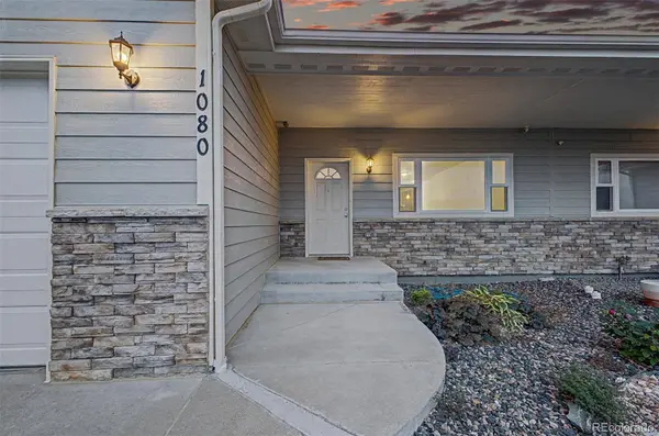 1080 Viewridge RD, Bennett, CO 80102